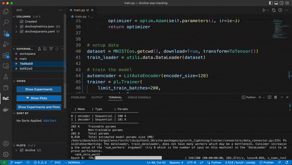 VS Code Report