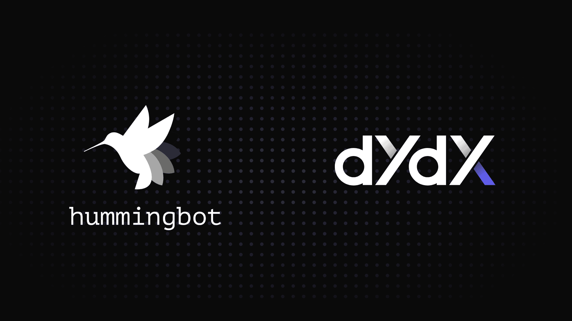 dYdX V4 连接器