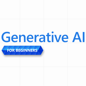 generative-ai-for-beginners